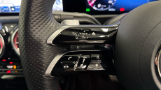 Mercedes-Benz A-Class A250e AMG Line Premium 4dr Auto Saloon